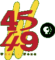 PBS 45 & 49 logo