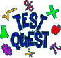 Test Quest Logo