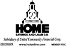 Home Savings and Loan Co.